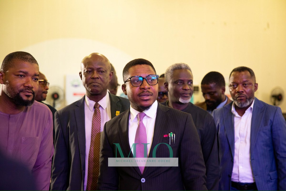 Michael Odere tweet media