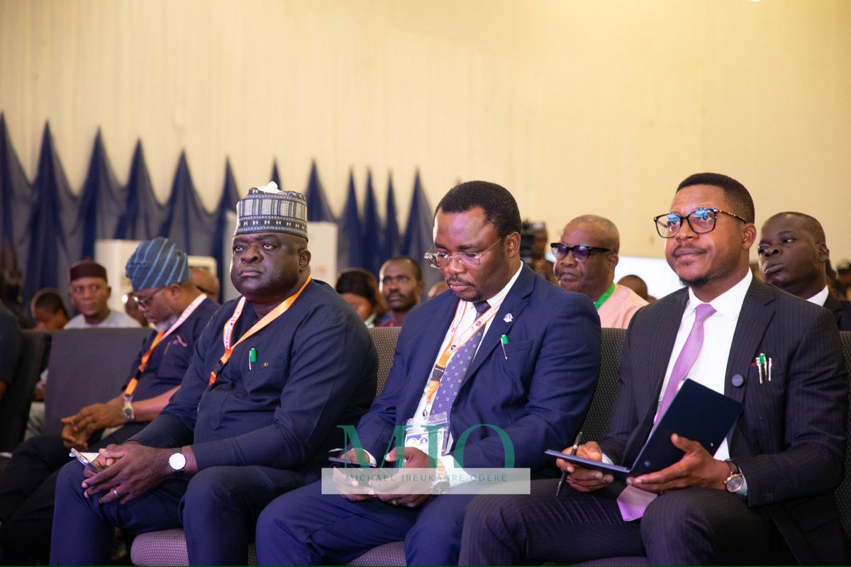 Michael Odere tweet media