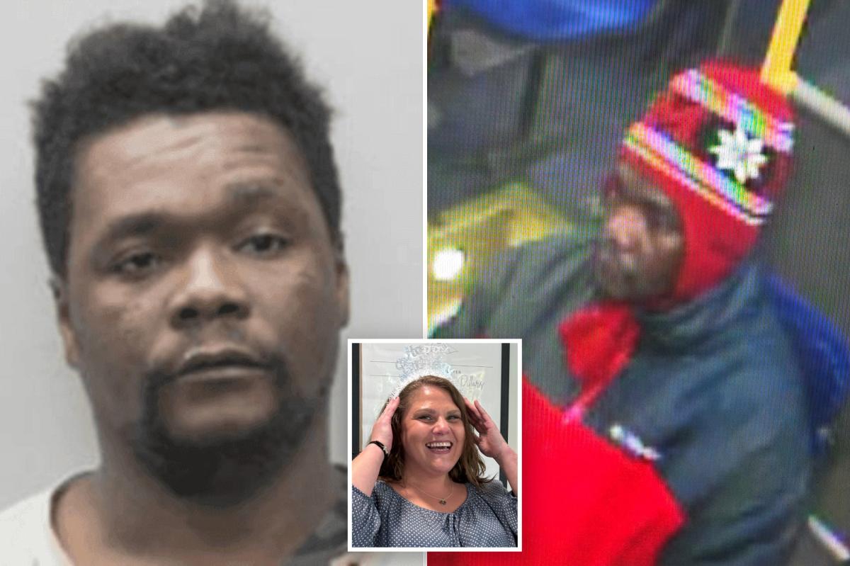 The pathetic reason illegal migrant who 'hacked mom to death' in lefty DC suburb was free - despite 30 arrests trib.al/UsfHdWk