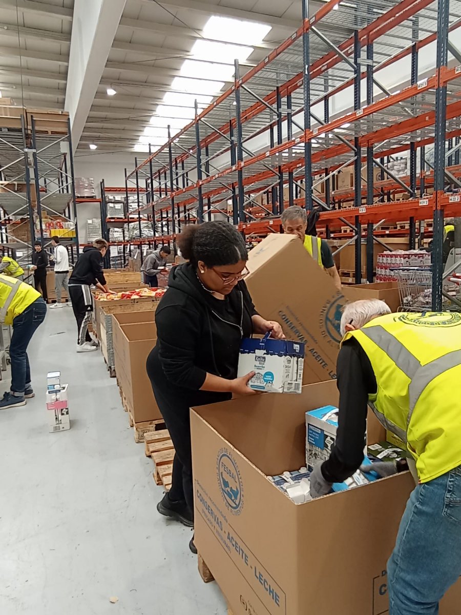 IES Barañáin tweet media