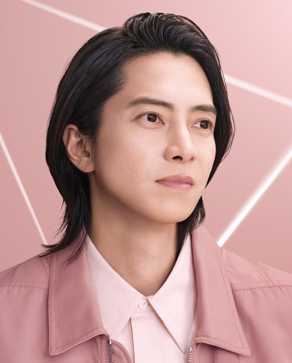 New Straine 🧴🧴🫧

🌸3月3日🌸情報解禁🌸

🌸山下智久さん🤍🩷🩶ﾌﾞﾗﾝﾄﾞｱﾝﾊﾞｻﾀﾞｰ

🌸髪質に合わせて…

🌸🩶BASIC（普通〜太い髪用）
🌸🩷SOFT（細い髪用）

🌸Straine ｰストレインｰ公式Xいいね❤️し　　　
　てくださってありがとう。
🌸#山下智久　　
🌸#ストレイン　
🌸#Straine