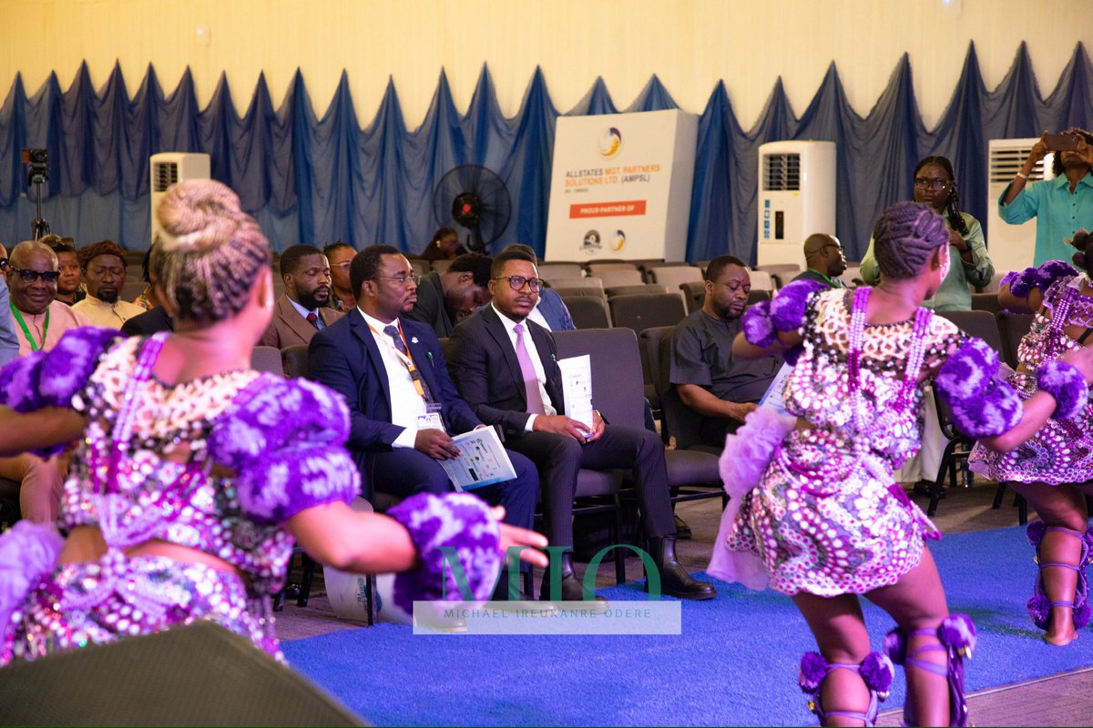 Michael Odere tweet media