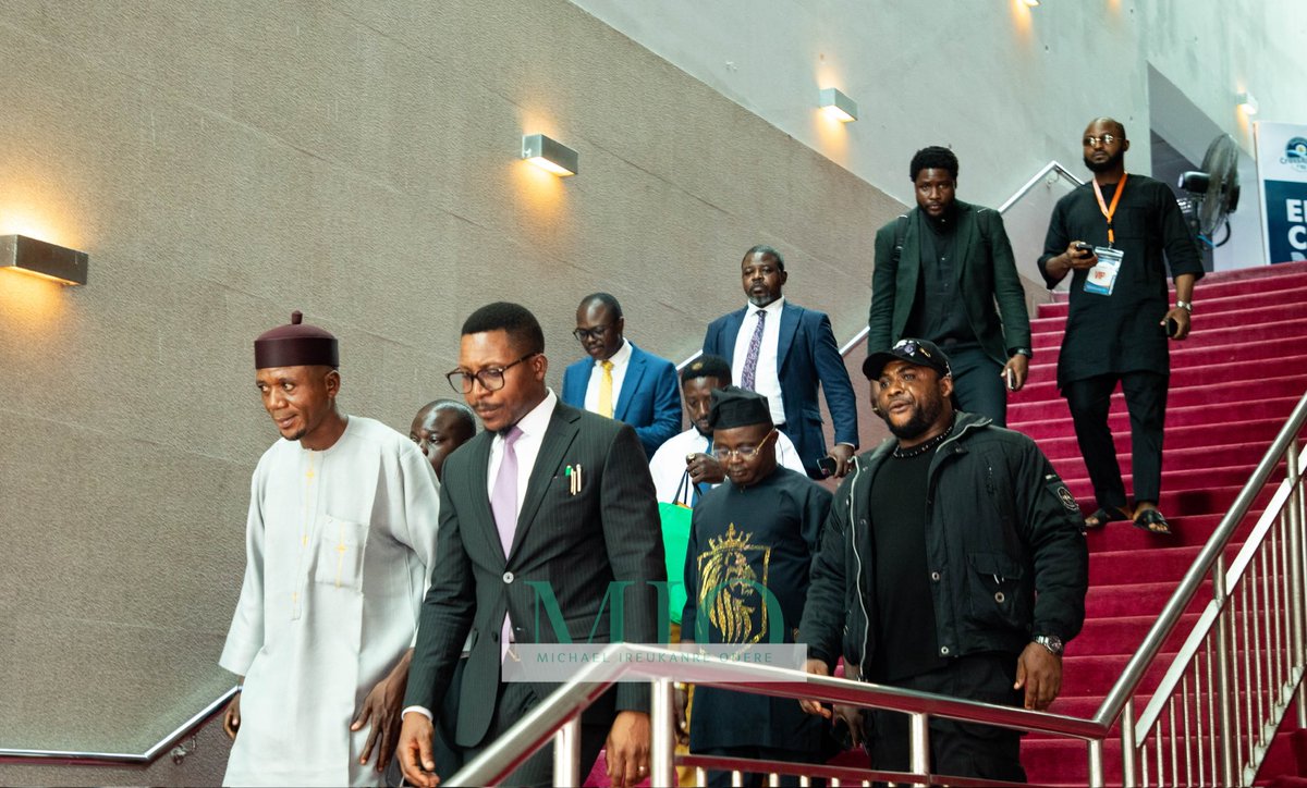 Michael Odere tweet media