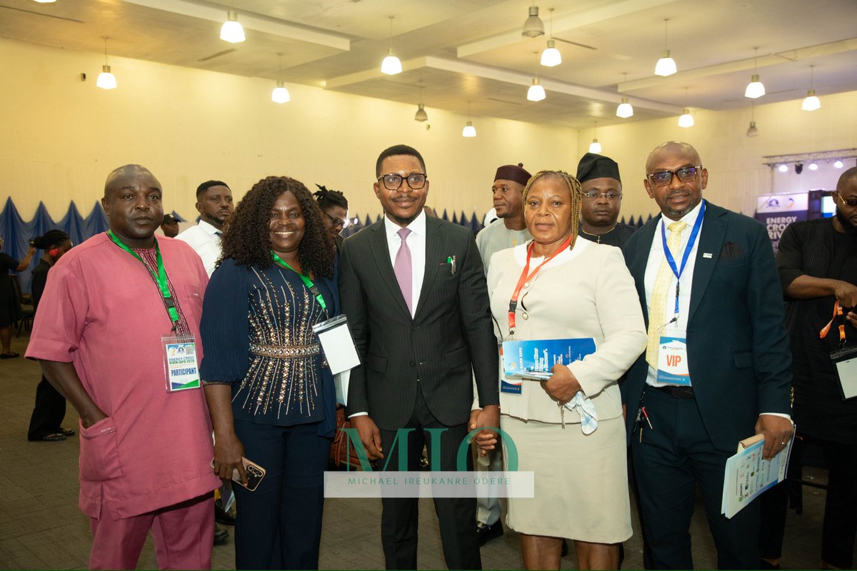 Michael Odere tweet media