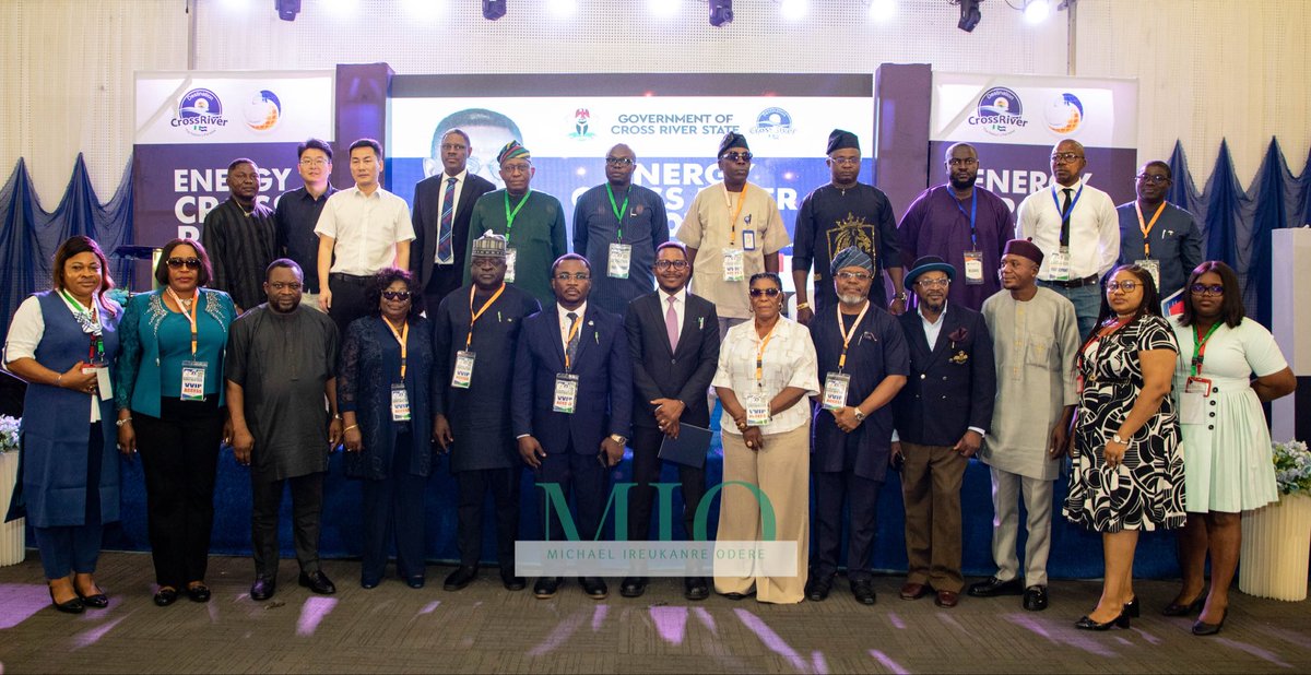 Michael Odere tweet media