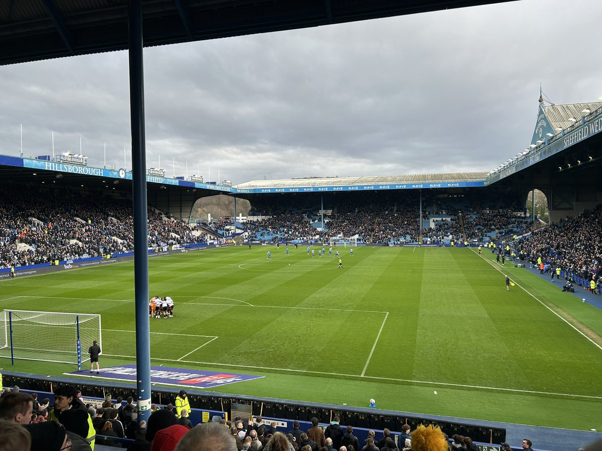 Rob Stanley tweet media