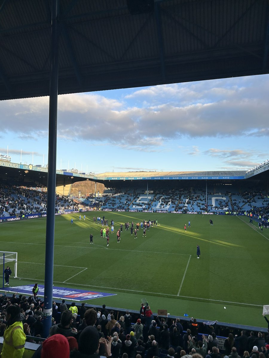 Rob Stanley tweet media