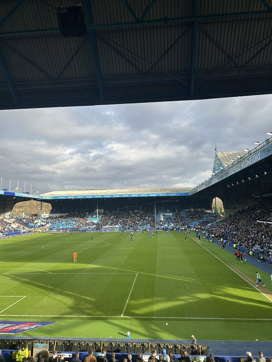 Rob Stanley tweet media