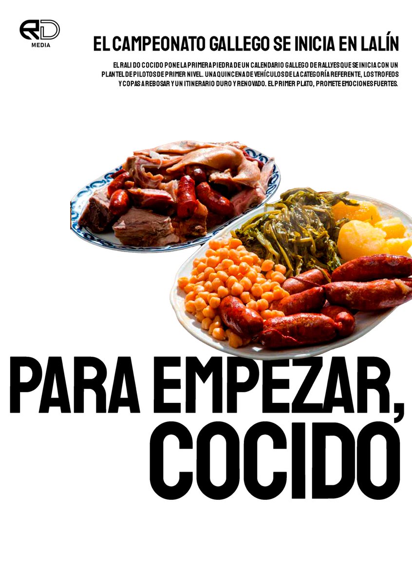 RDMediaes's tweet photo. Primer plato: @LalinDeza 😏 https://t.co/ytA0eUDJuq