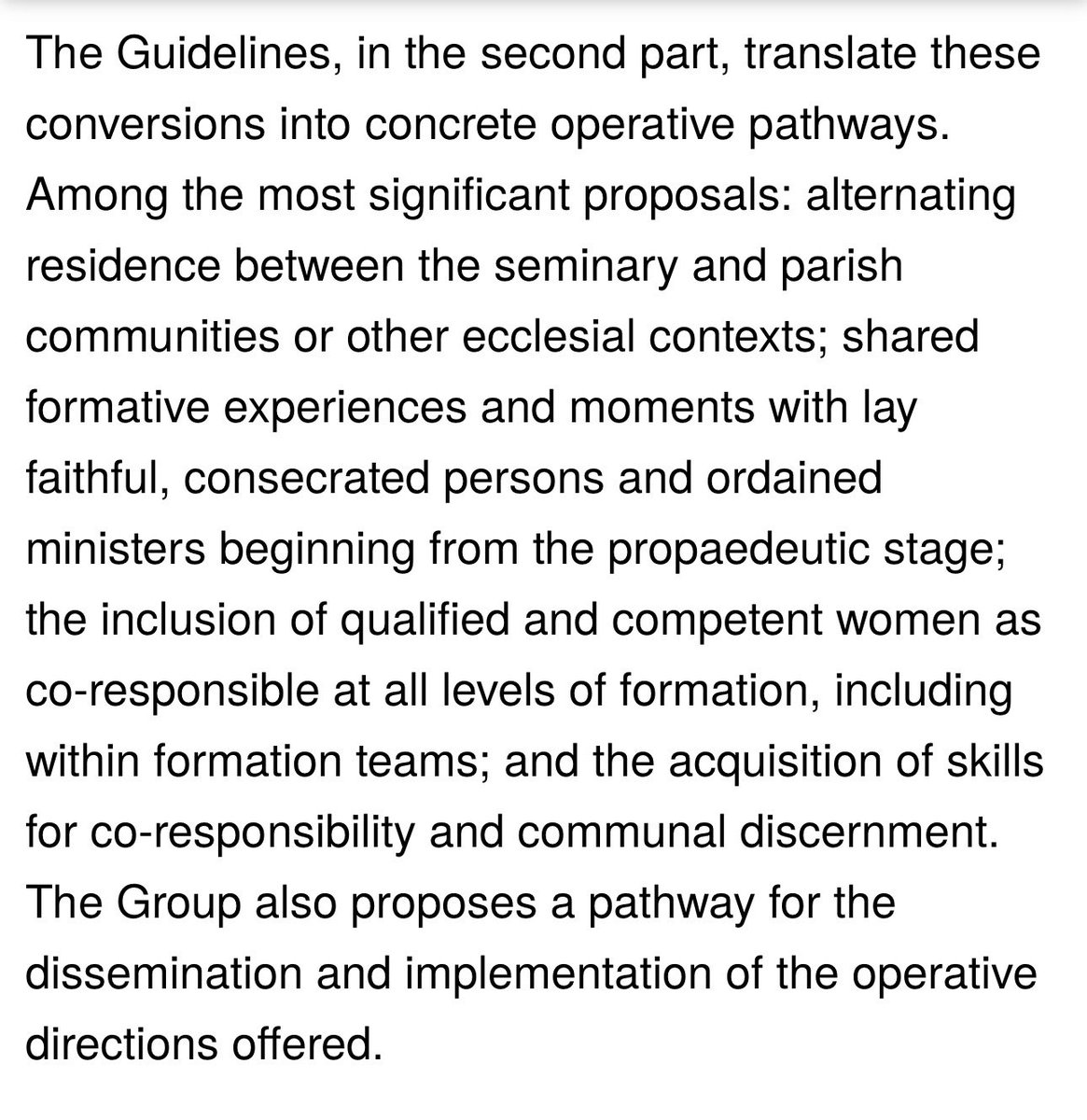 Damian Thompson tweet media