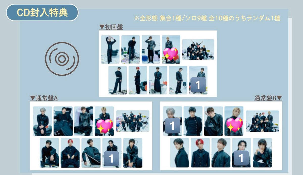 ゆめ🍒 tweet media