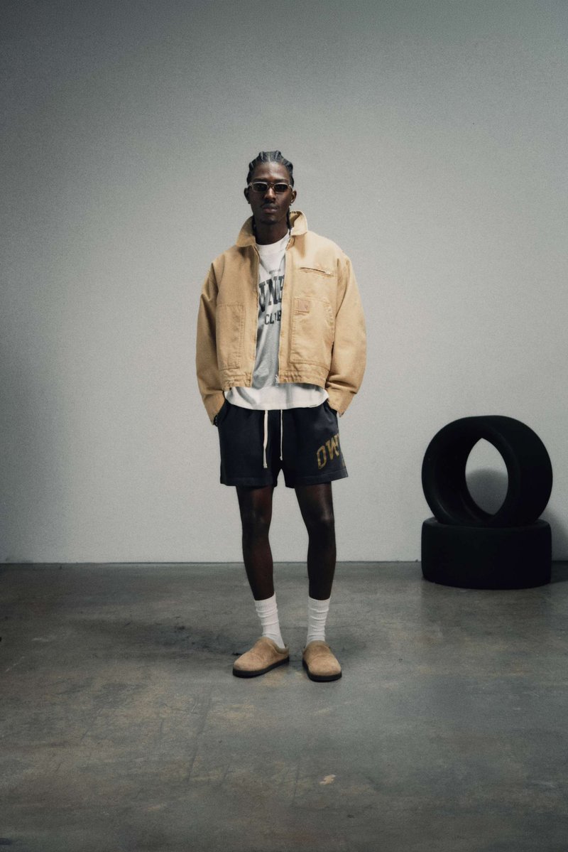 Represent Clo tweet media