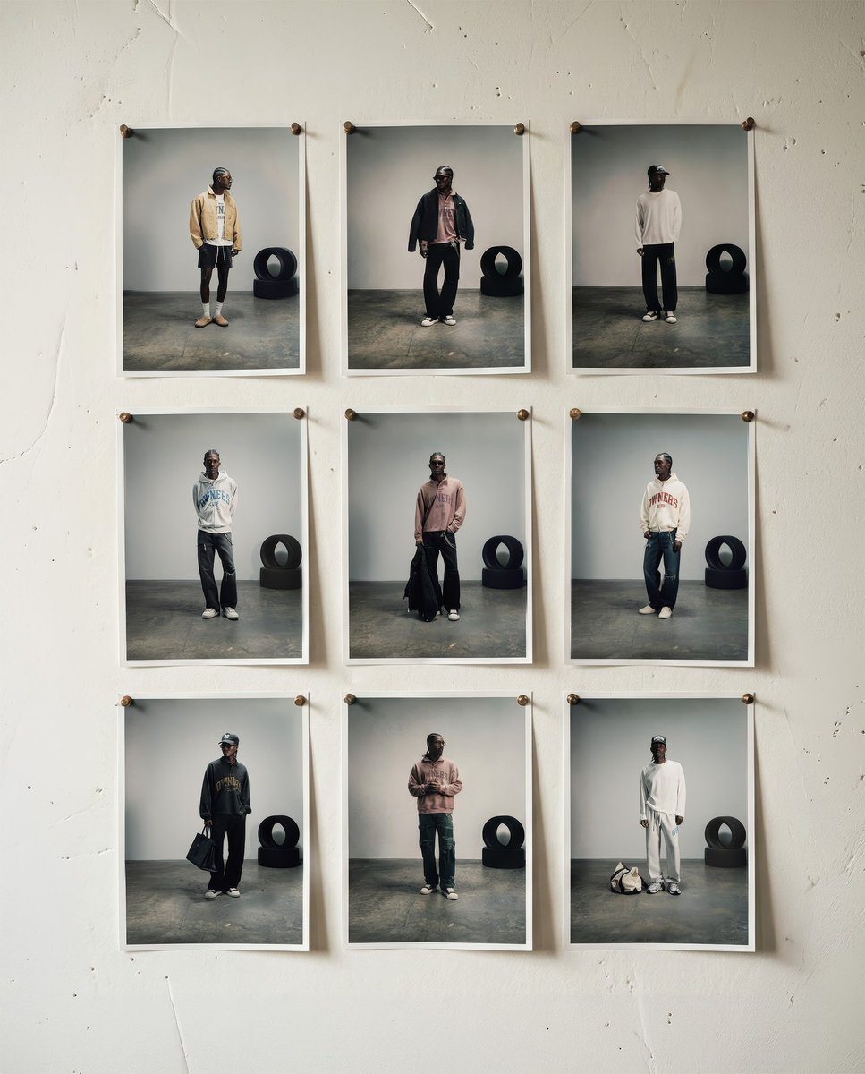 Represent Clo tweet media