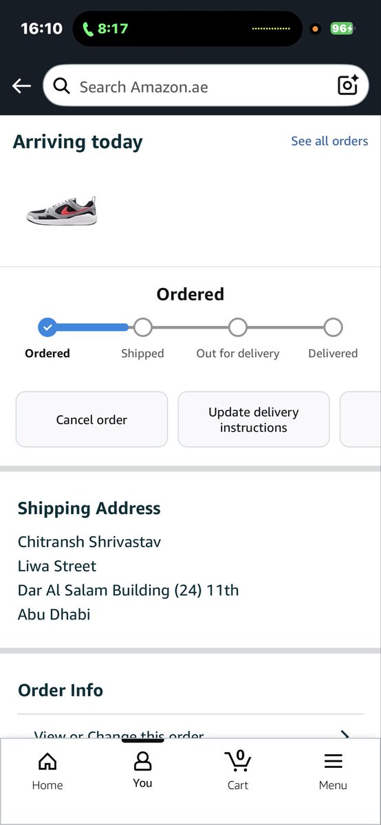 Chitransh Shrivastav tweet media