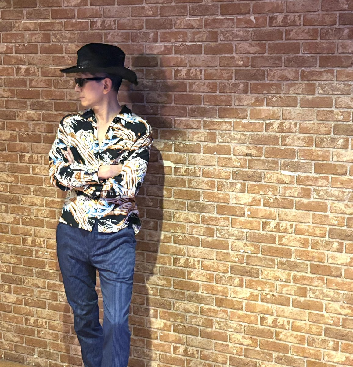 ★アー写撮影♪
アルバム💿
いつリリースされるのか
僕にもわかりません（笑）🤣