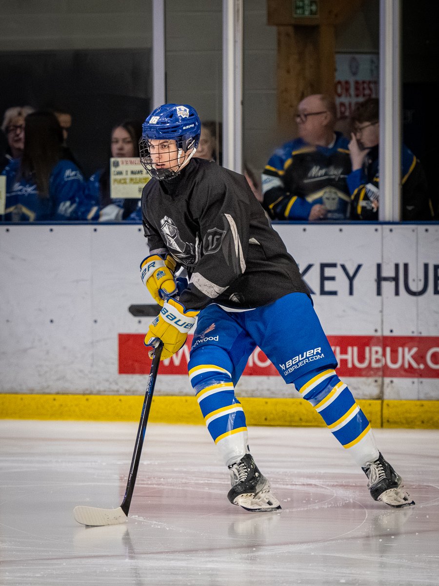 Leeds Knights tweet media