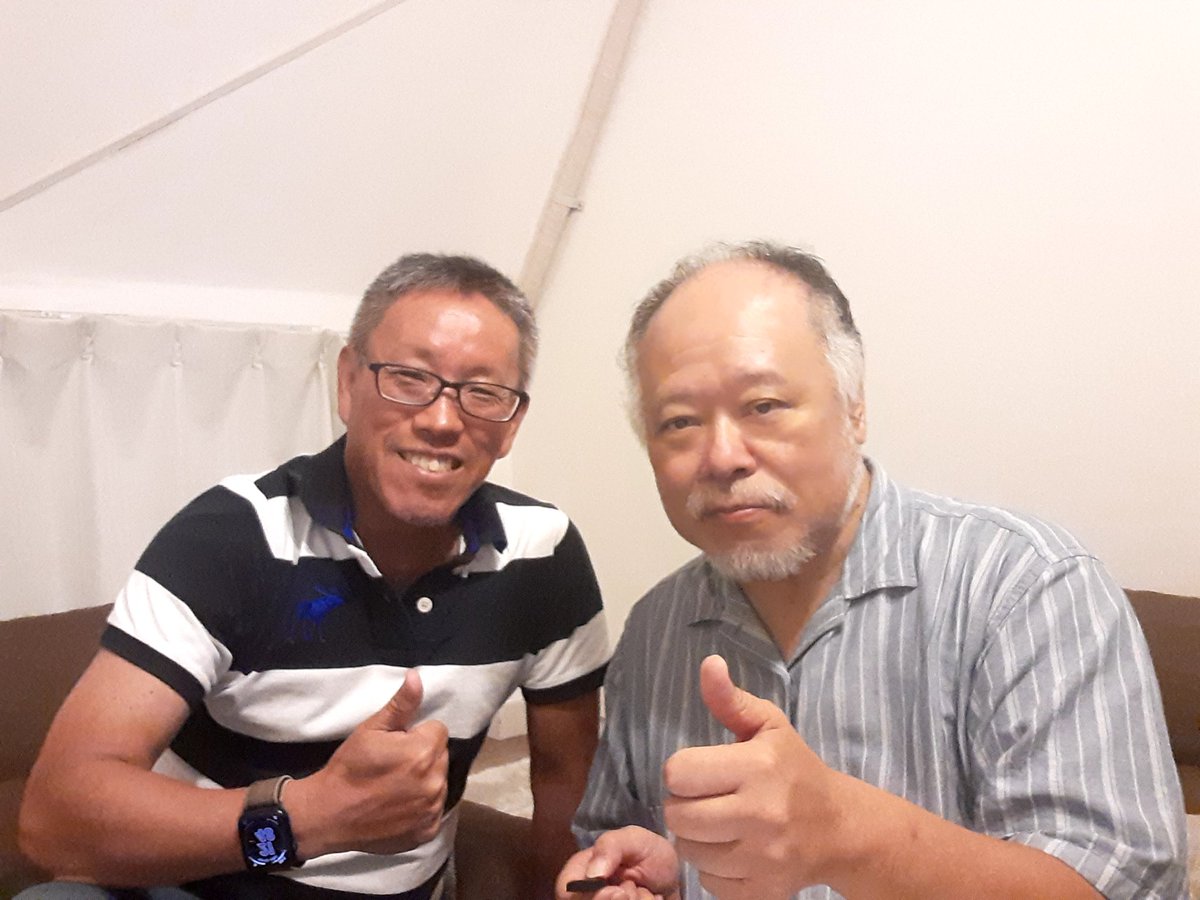 THAT OLD 歌謡曲～プリーズ Mr./Ms.DJ tweet media