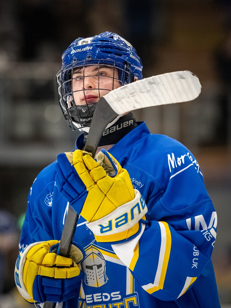 Leeds Knights tweet media