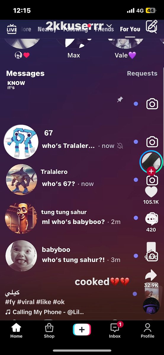 DCABandit tweet media