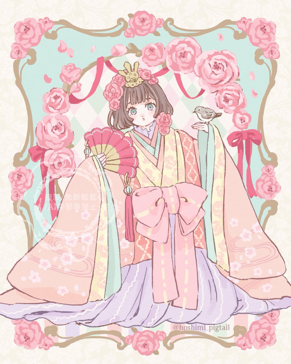 🌸ひなまつり🌸