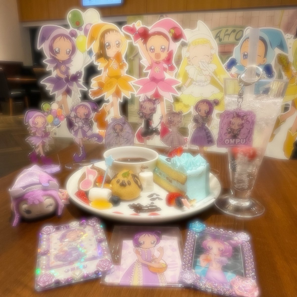 🍭とりあえず、おおの🔮 tweet media