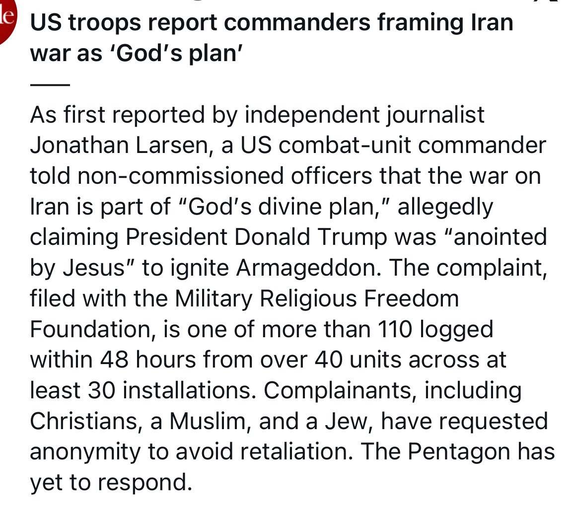 Dede Watson tweet media