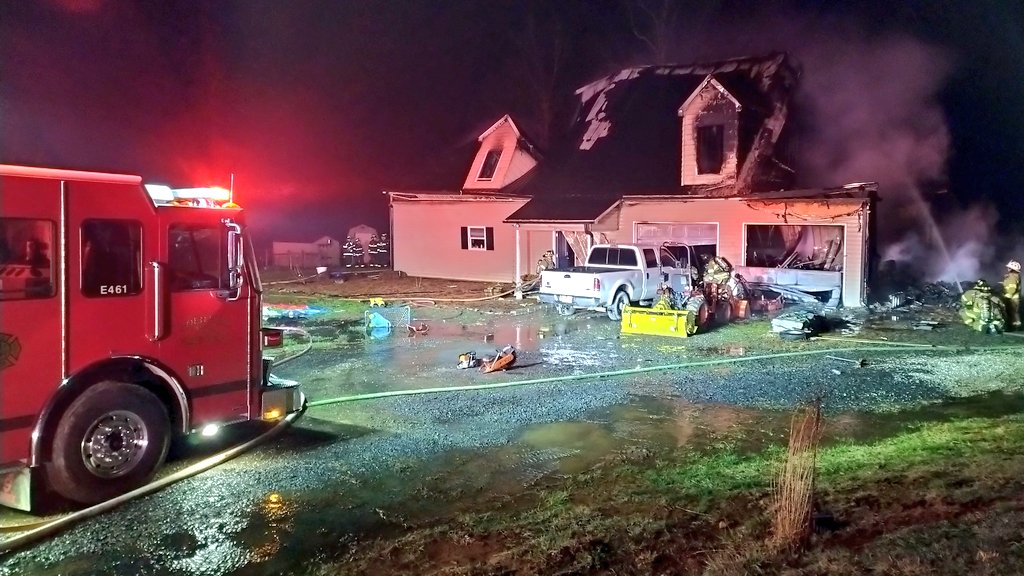 Rowan County 990 tweet media