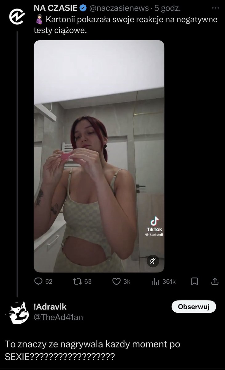 Maja Staśko 💙💛 tweet media