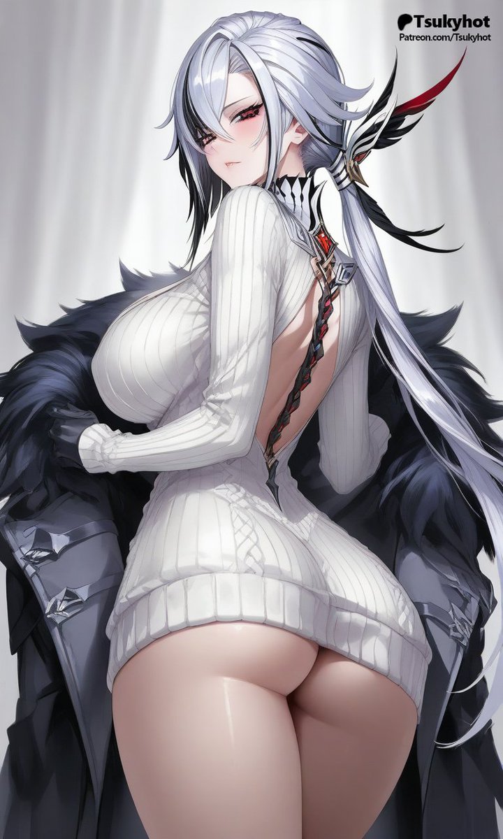 Arlecchino
Tap to view whole 
SFWイラスト

#Arlecchino #GenshinImpact