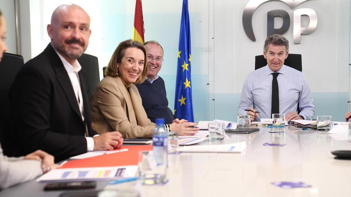 EL ESPAÑOL tweet media