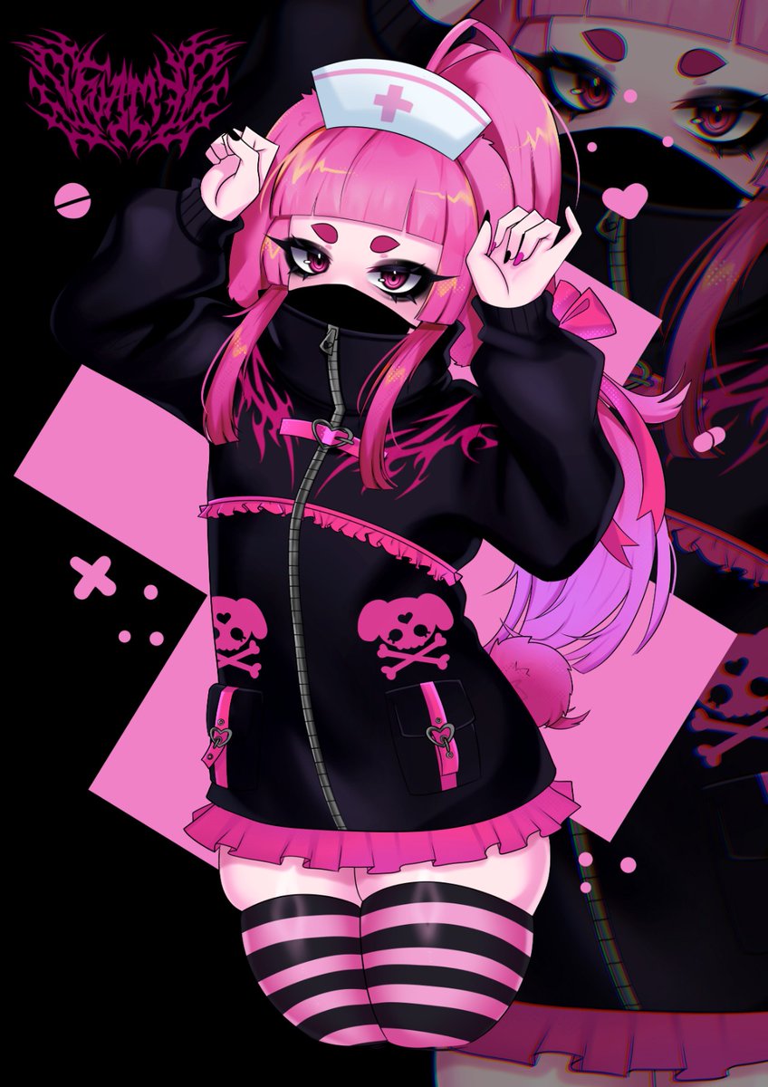Fuamy ⛓️‍💥 tweet media