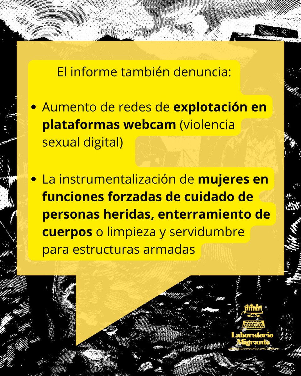 Laboratorio Migrante tweet media