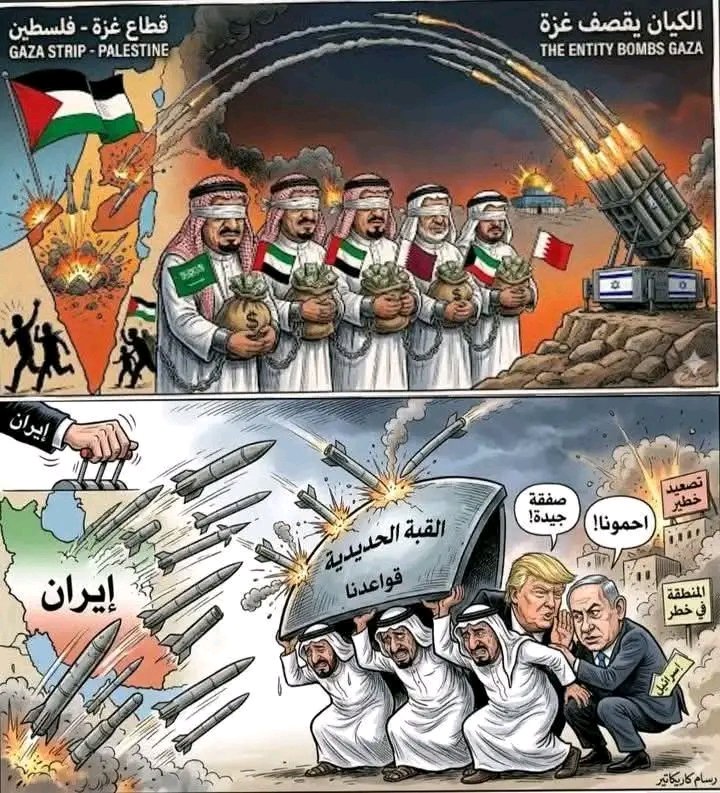 علي فتح الرحمن tweet media