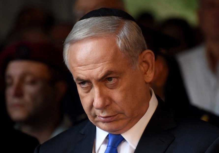 Another disturbing news from Tehran!

Following the death of the Iran defense minister in the opening day strike,

Iran appointed General Majid Ibn al-Reza as Acting Defense Minister.

Today, it is announced that the newly appointed Acting Defense Minister, General Ibn al-Reza