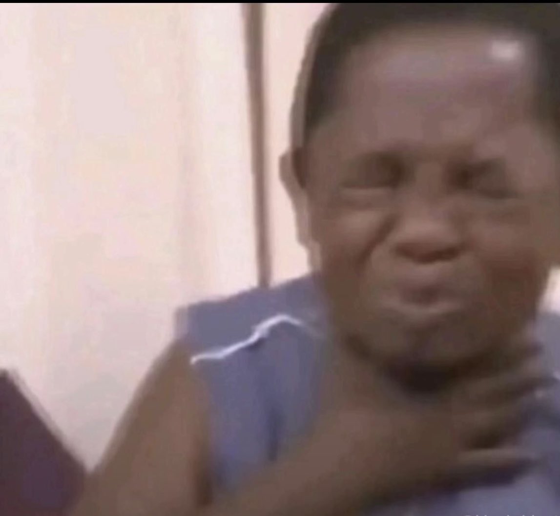 Me: when someone says they haven't watched the movie Lucifer...