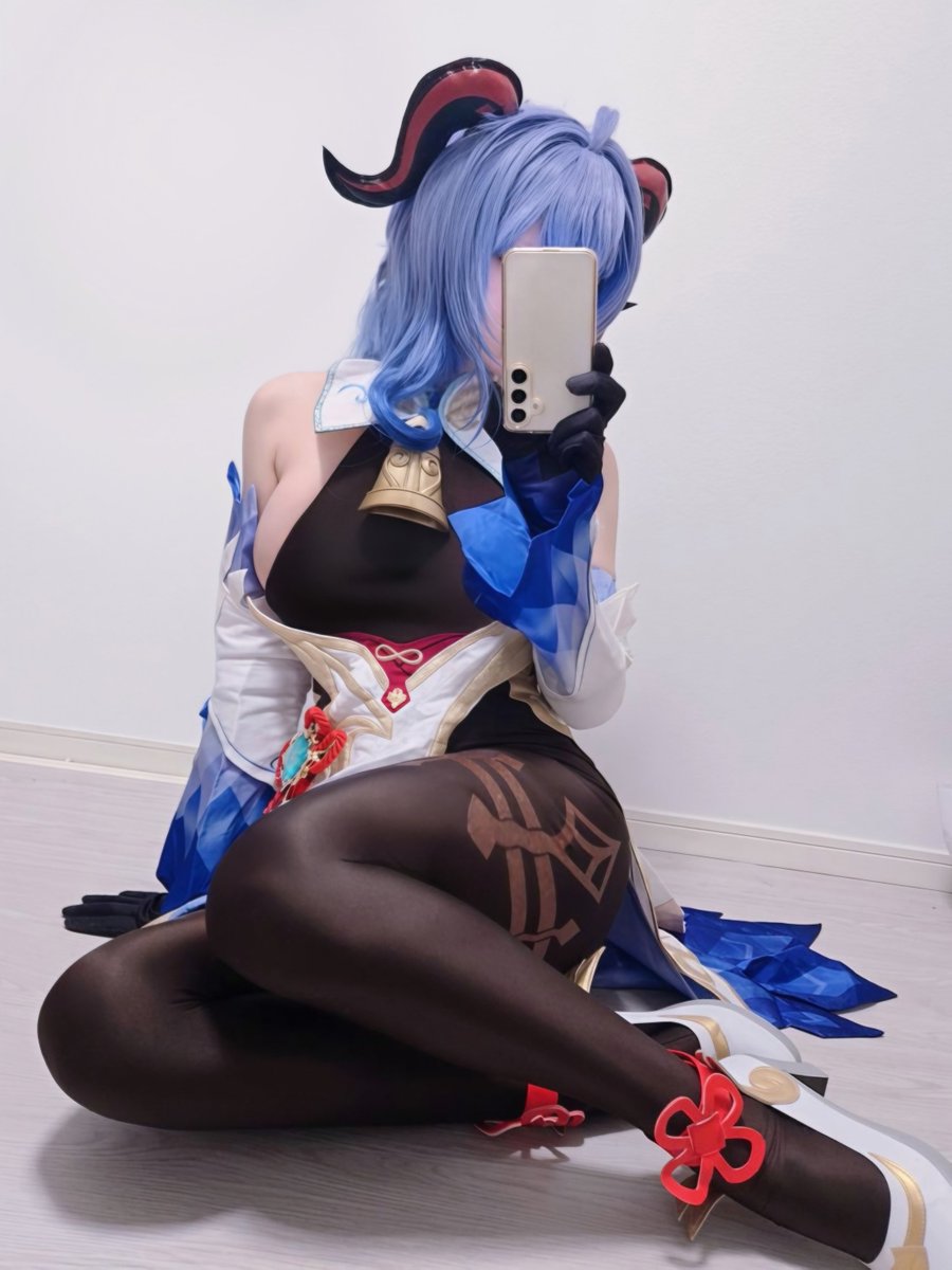 香蘭コエ tweet media