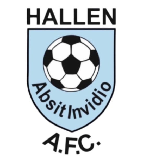 Hᴀʟʟᴇɴ AFC 🏆 tweet media