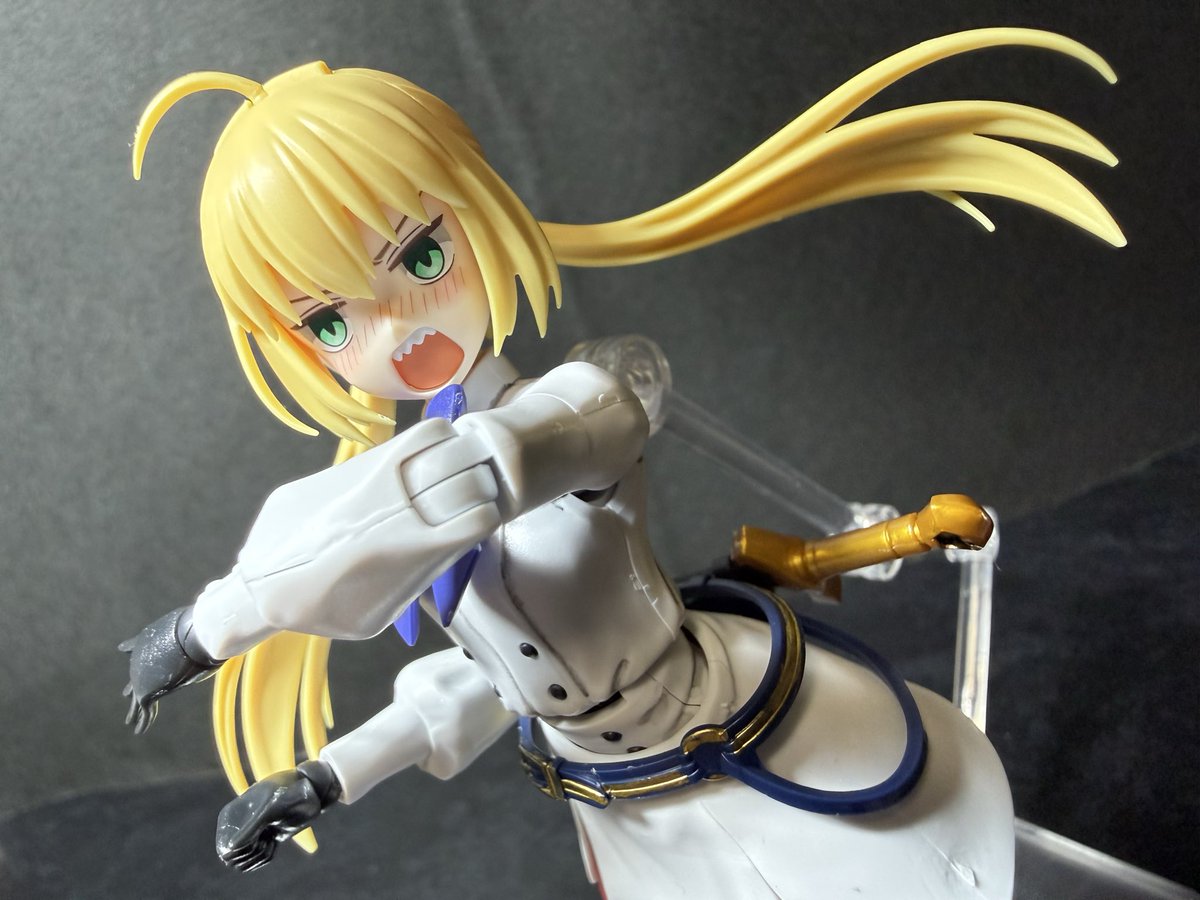 kei06485521's tweet photo. 30MS Fate Caster/Altria Caster
フェイト　キャスター/アルトリアル・キャスター、これ値段高いの納得🤔部品細かいし、出来上がりも良かった。

#30MS
#新作プラモデル
#Faet
#キャスター
#美プラ https://t.co/qqiVFjizUr