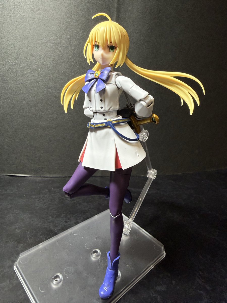 kei06485521's tweet photo. 30MS Fate Caster/Altria Caster
フェイト　キャスター/アルトリアル・キャスター、これ値段高いの納得🤔部品細かいし、出来上がりも良かった。

#30MS
#新作プラモデル
#Faet
#キャスター
#美プラ https://t.co/qqiVFjizUr