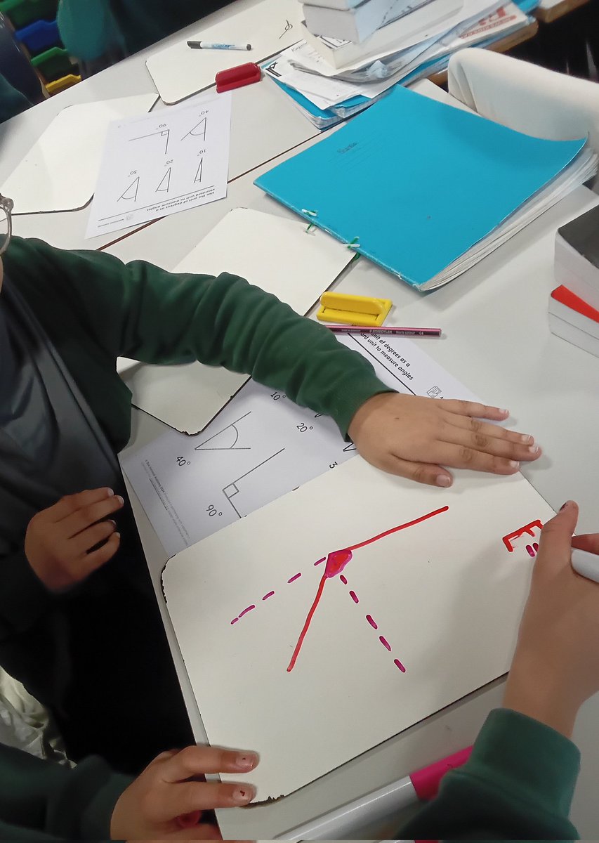 Mrs Geary tweet media