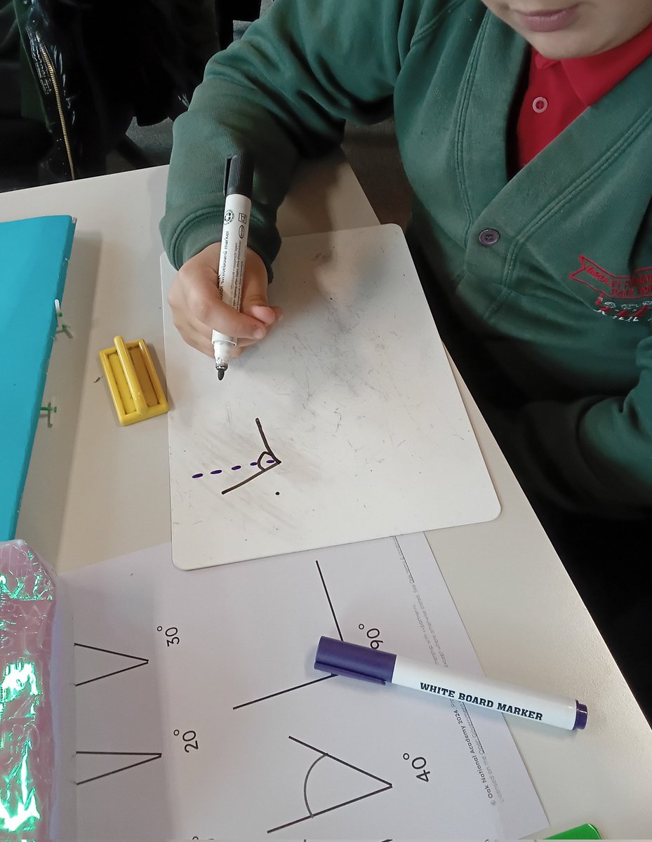 Mrs Geary tweet media