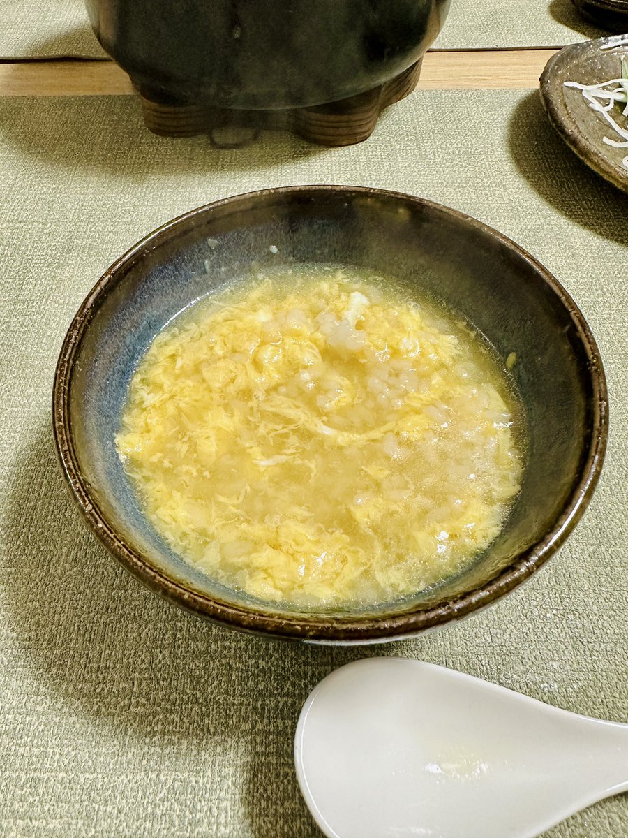 Garminﾃﾝﾃｰに強度の低い運動ばっかりって怒られたから久々に頑張った🫡
52km 1,008mUPでTSS172.1

致死量のニンニク入りもつ鍋で超回復🧄