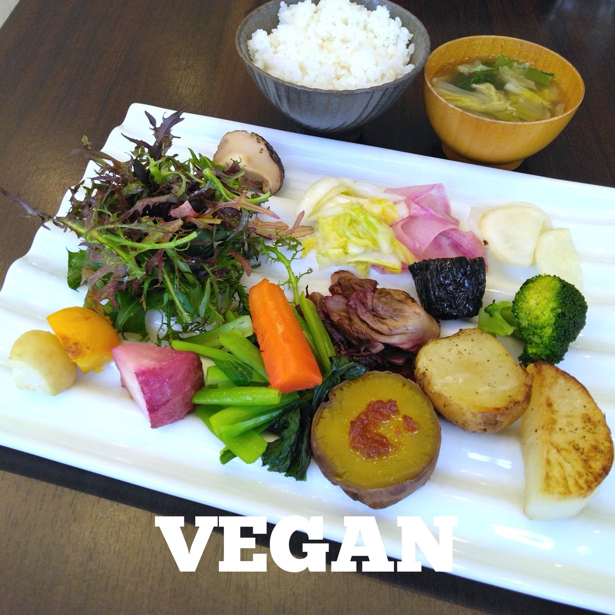 マクロビマウス tweet media