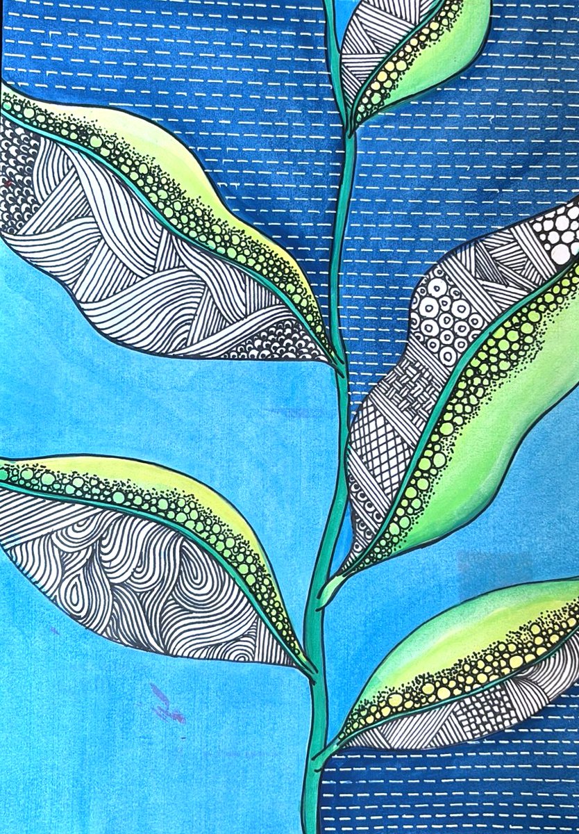 indiahouse's tweet image. Let creativity branch out in beautiful ways! 🍃🎨
Join India House’s free online Art &amp;amp; Craft class every Tuesday, 6:00–7:00 pm (CST) on Zoom, for kids ages 8–14.
March 3, 2026 Activity: Decorative Leaves!
Know more: indiahouseinc.org/art-classes-20…

#art #OnlineClasses #learning #kids