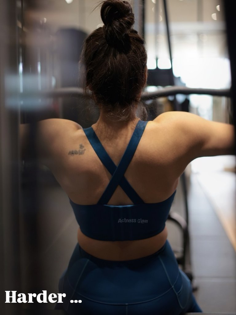 ActressGlam's tweet image. Sam stunning gains 🥵🥵