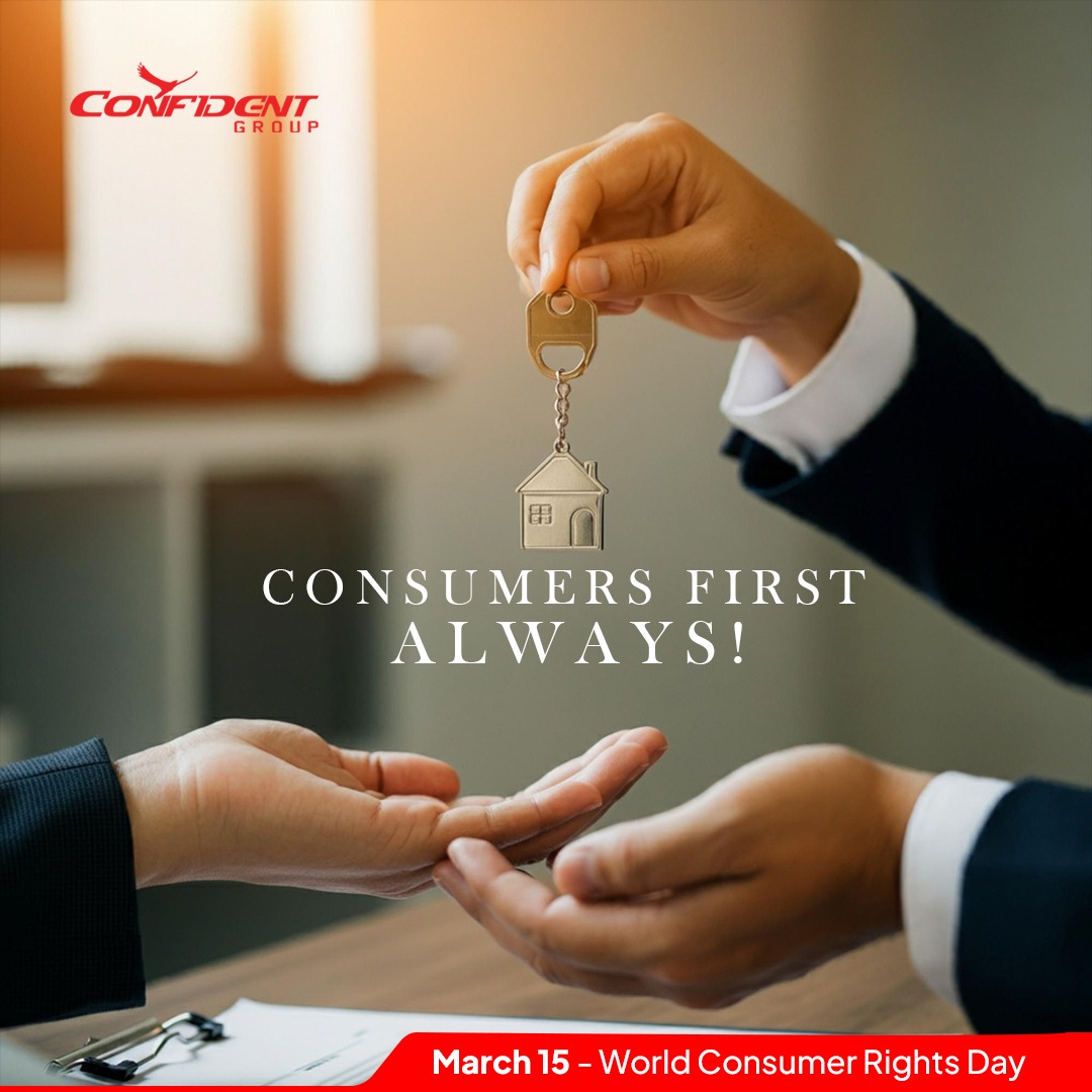 Confident Group tweet media