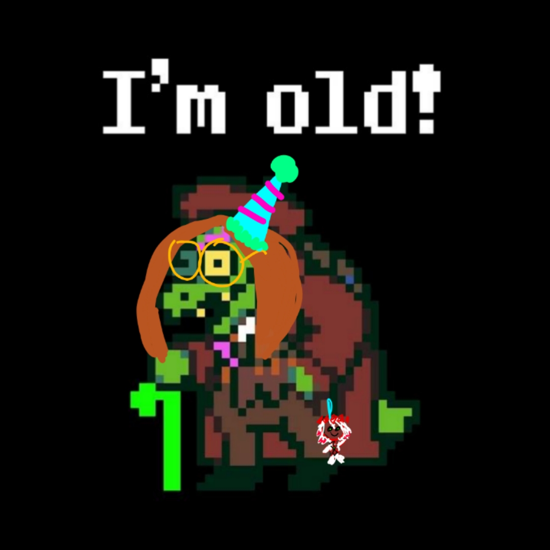 Papuchochoł tweet media