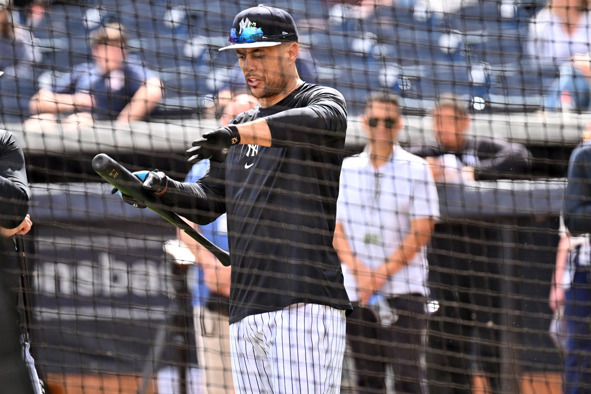 Fireside Yankees tweet media