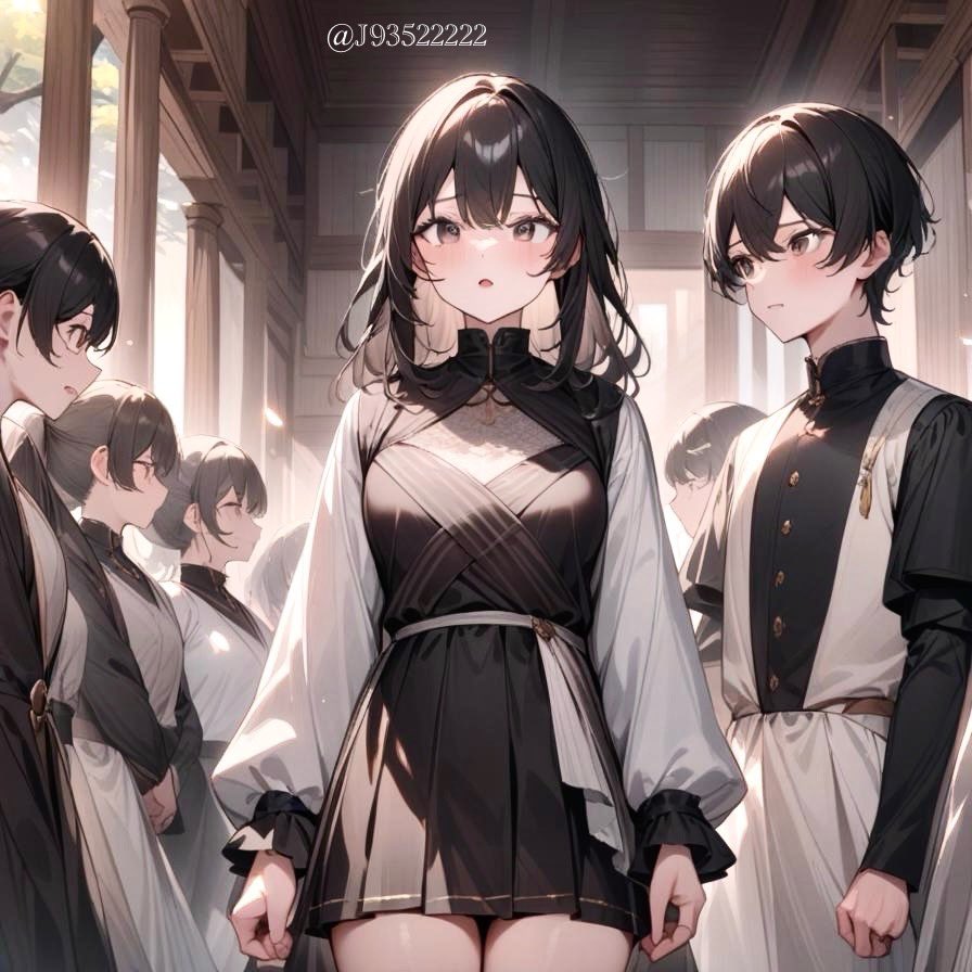 テーマ：言葉と絵のAI芸術（芸術・諧謔） ＃494：朝凪の沈黙。 －光の