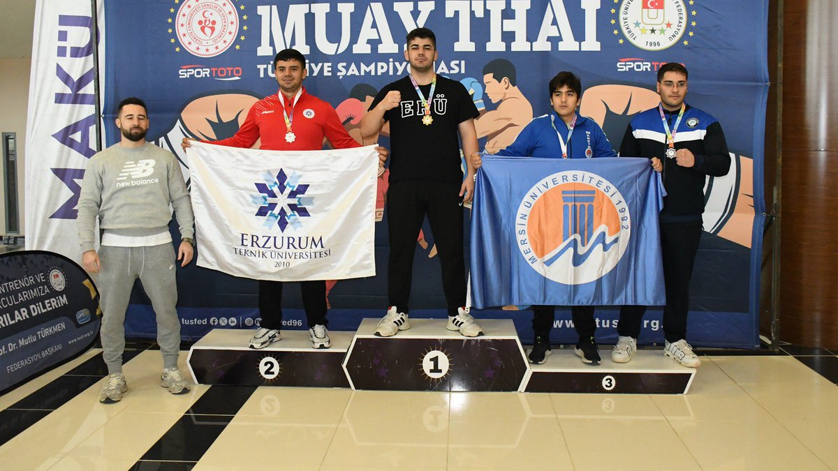 Mersin Üniversitesi tweet media